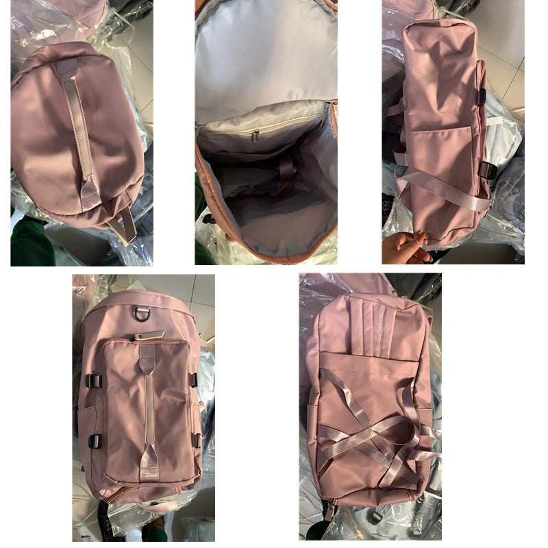 Versatile Travel Backpack